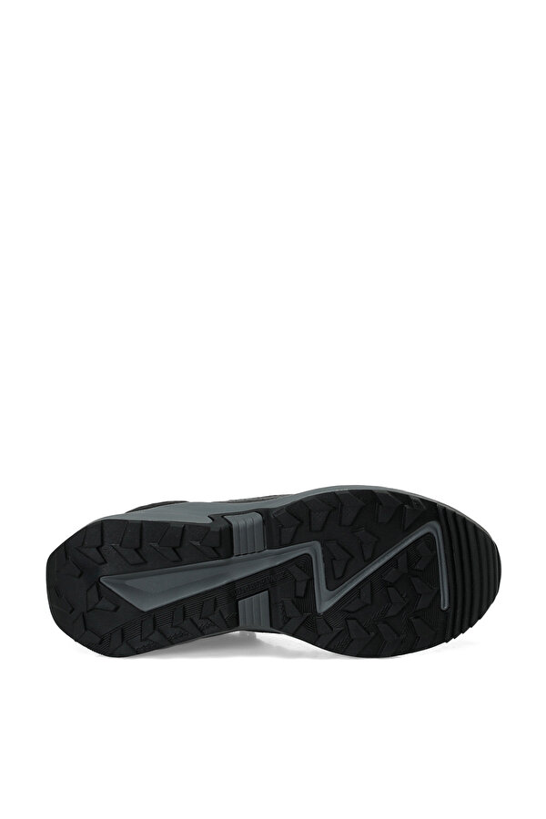 TREKORA HI BLACK Woman 493
