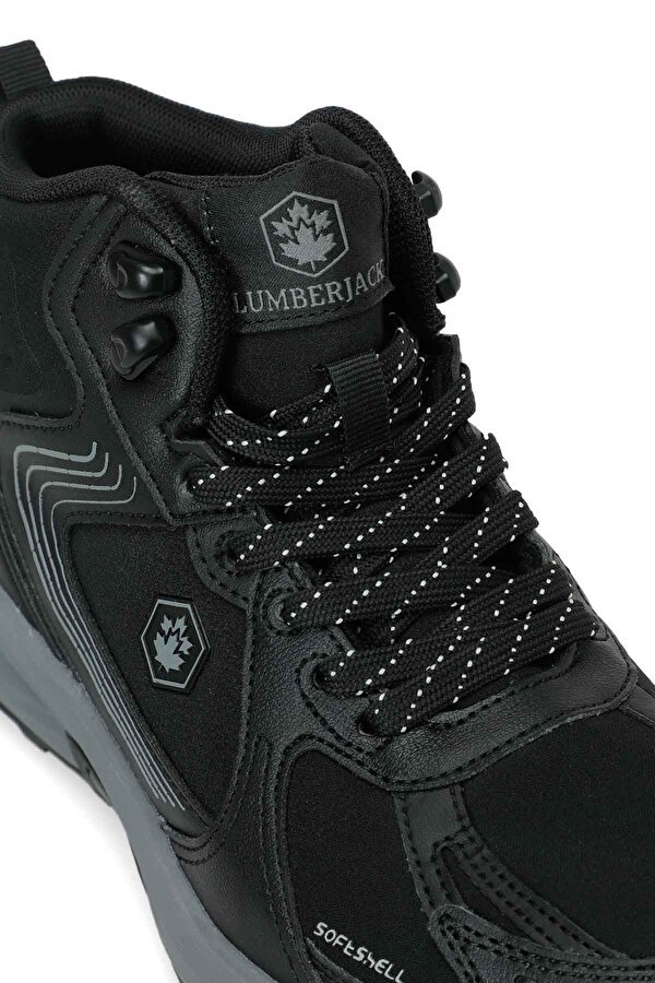TREKORA HI BLACK Woman 493