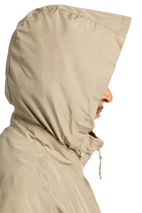 VANTAGE MOCK HOOD 047