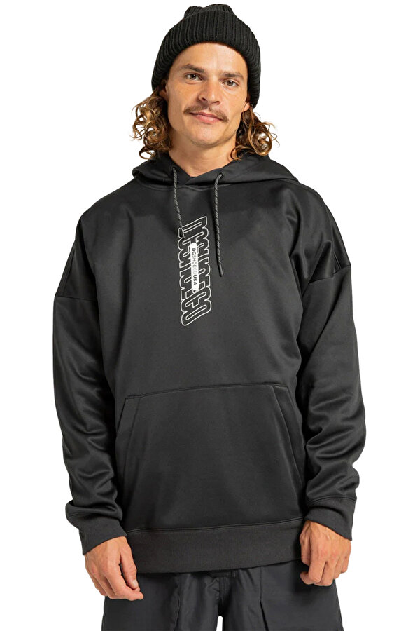 DC OMEGA FLEECE 060