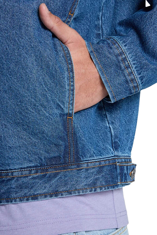 ALL RIDE DENIM JKT 057