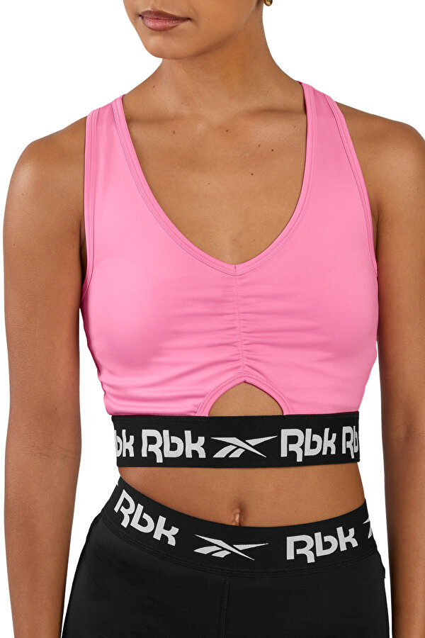 ID TRAIN RUCHED BRA 297
