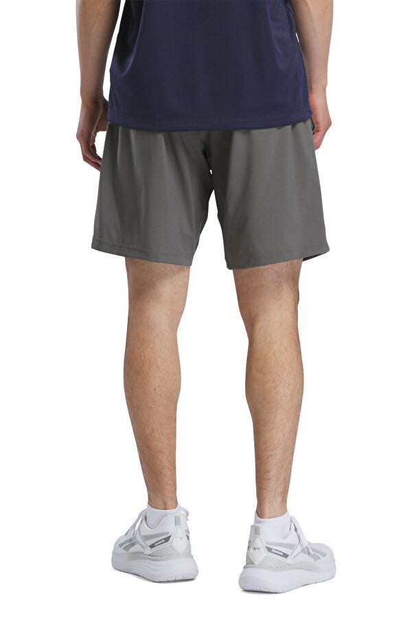 WOR WOVEN SHORT 337