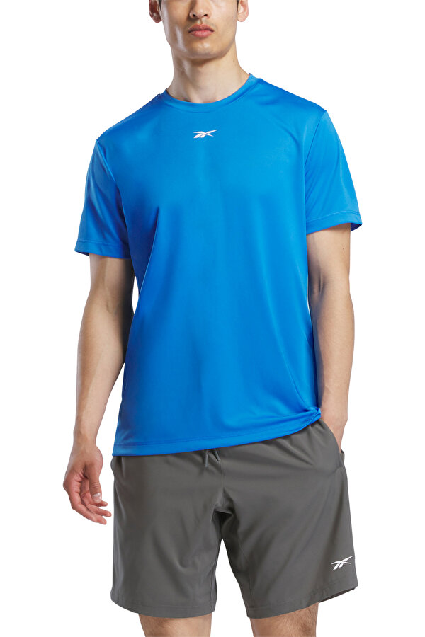 ID TRAIN SS TECH TEE Футболки