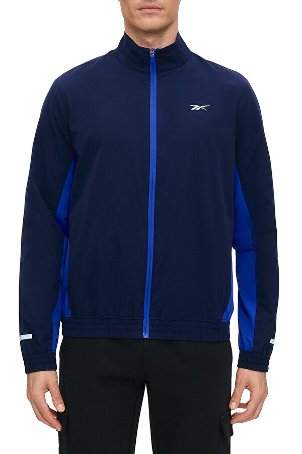 ID LIGHTWEIGHT TRACK TOP 124