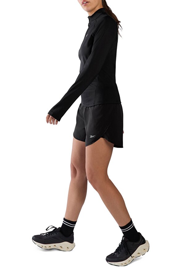ID RUNNING 1/4 ZIP Толстовки на молнии