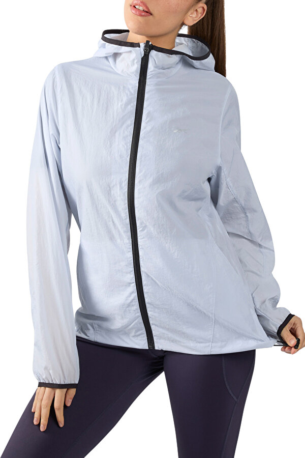 ID RUNNING FULL ZIP JKT 047