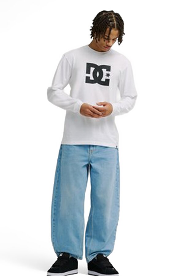 DC STAR HLS 054