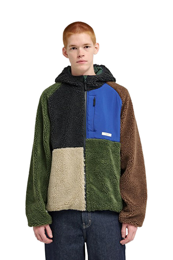 WOLFE SHERPA 057