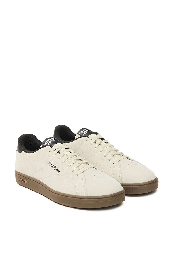COURT CLEAN Кроссовки