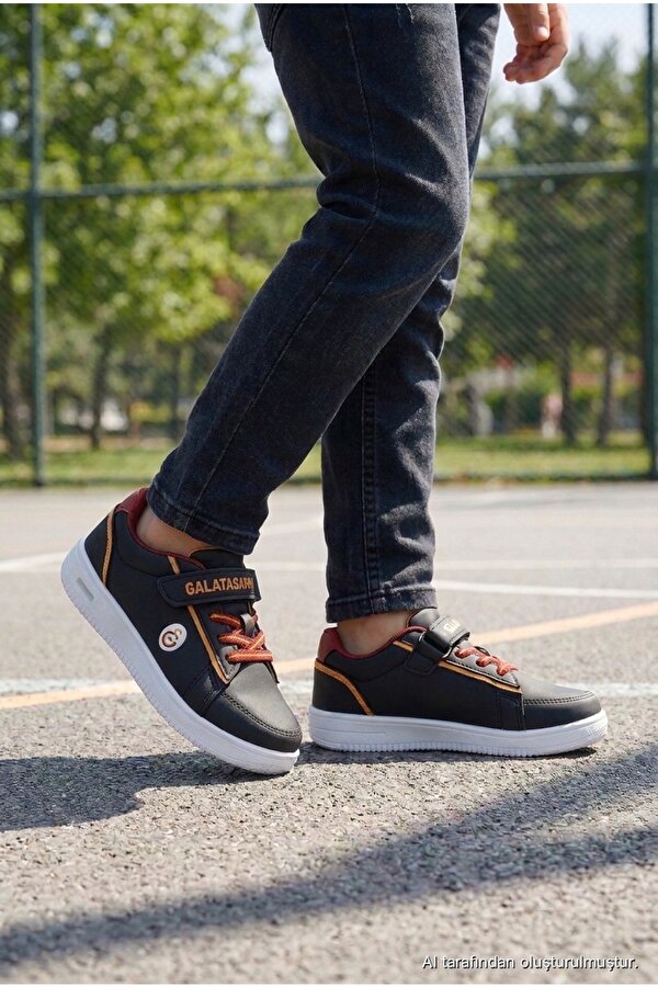 En Kaliteli GS Sneaker Modelleri İndirimli Fiyatlarla Flo'da