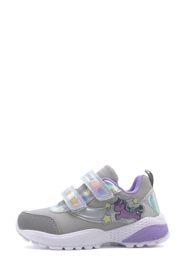 UNICORN.B-INT 3FX GRAY Girl 500