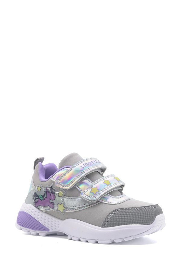 UNICORN.B-INT 3FX GRAY Girl 500