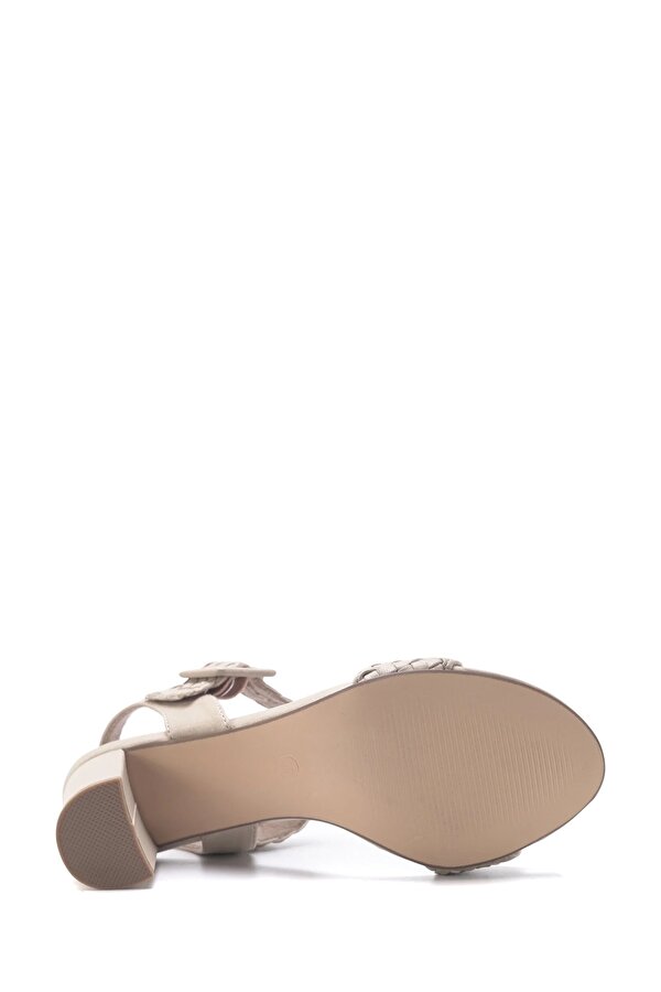 INT1220Y815 3FX BEIGE Woman 241