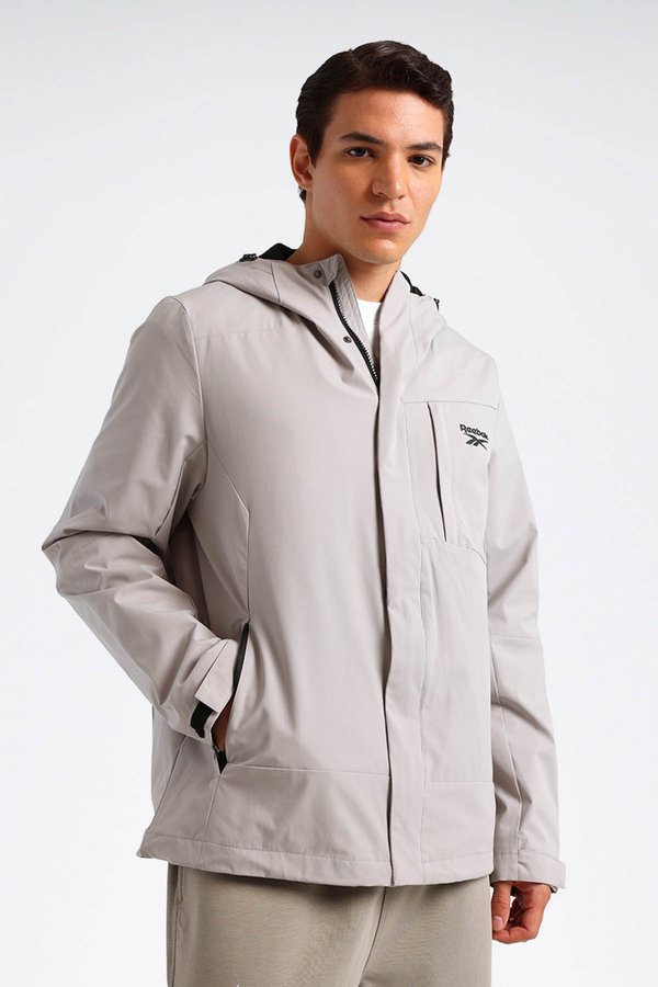 WITZ RAINCOAT Bej Erkek Yağmurluk Fiyatları - 102032048 | IN Street