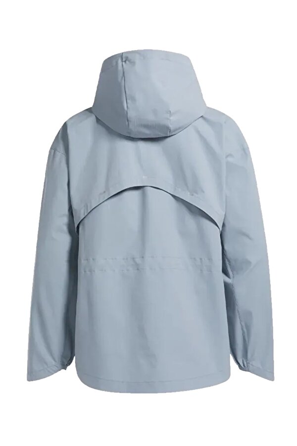 Reebok Rbk Lab Jacket Голубой 004 Женщина Куртка Ветровка
