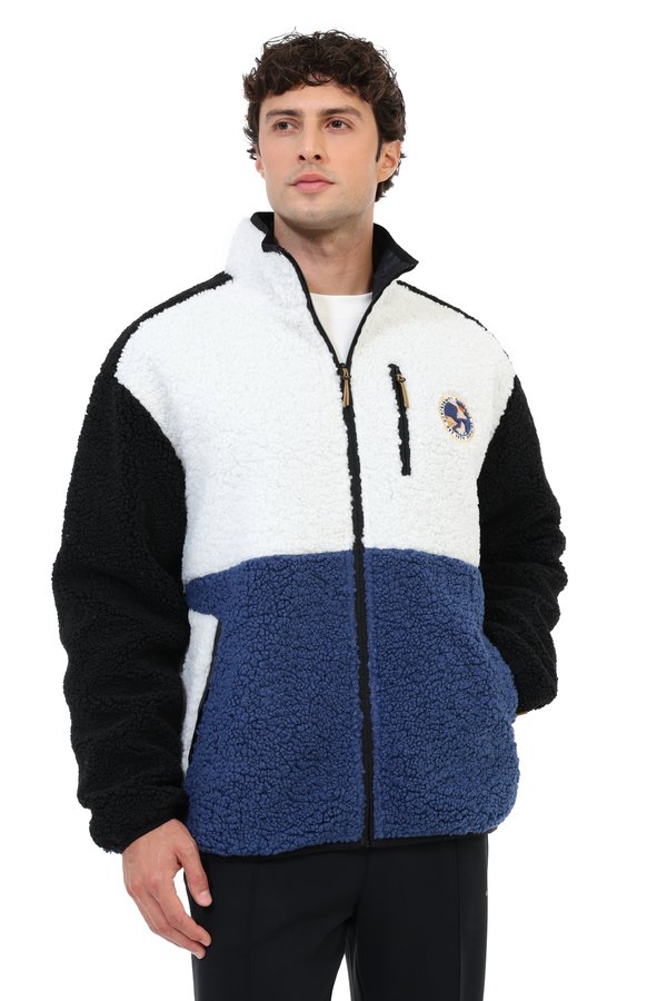 ML HIPSY-CB 6HS25 Blue Man 705