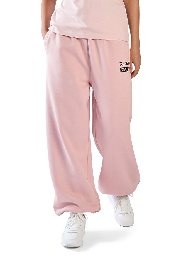 BM RLX FLC JGR PANT Спортивные брюки