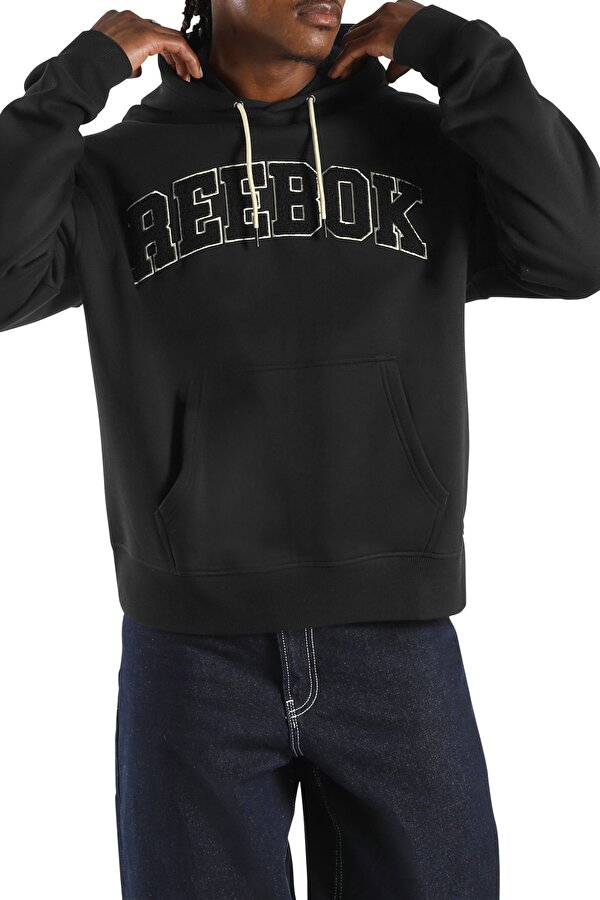 VARSITY RELAXED HOODIE 449