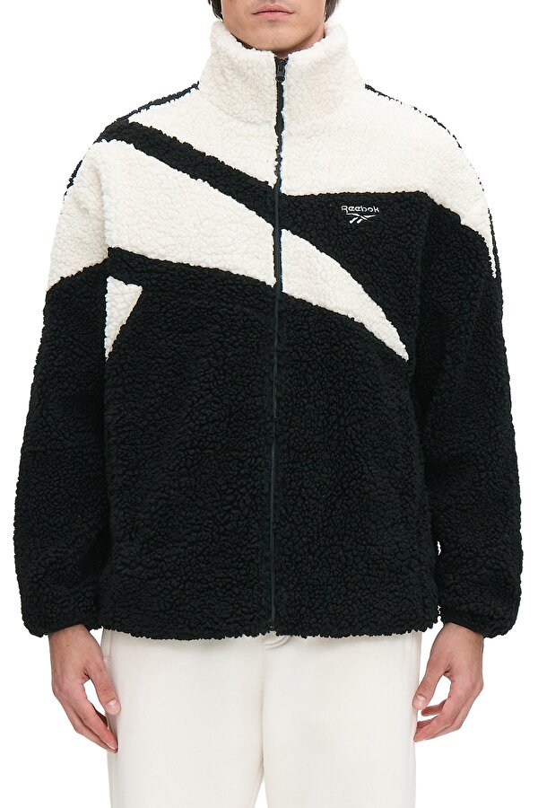 ZEPH SHERPA JACKET 047