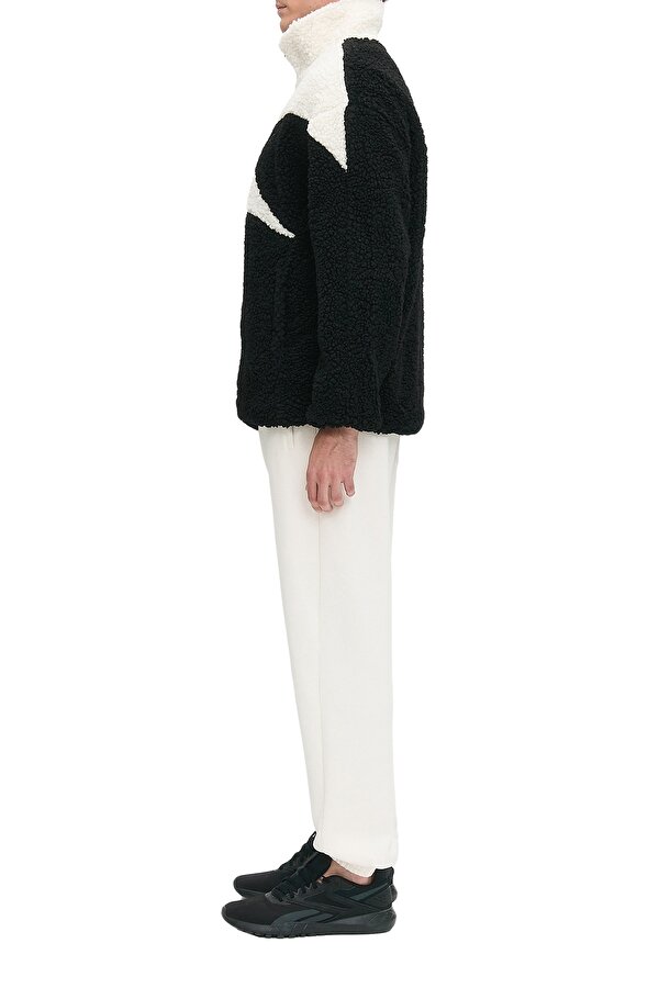 ZEPH SHERPA JACKET 047