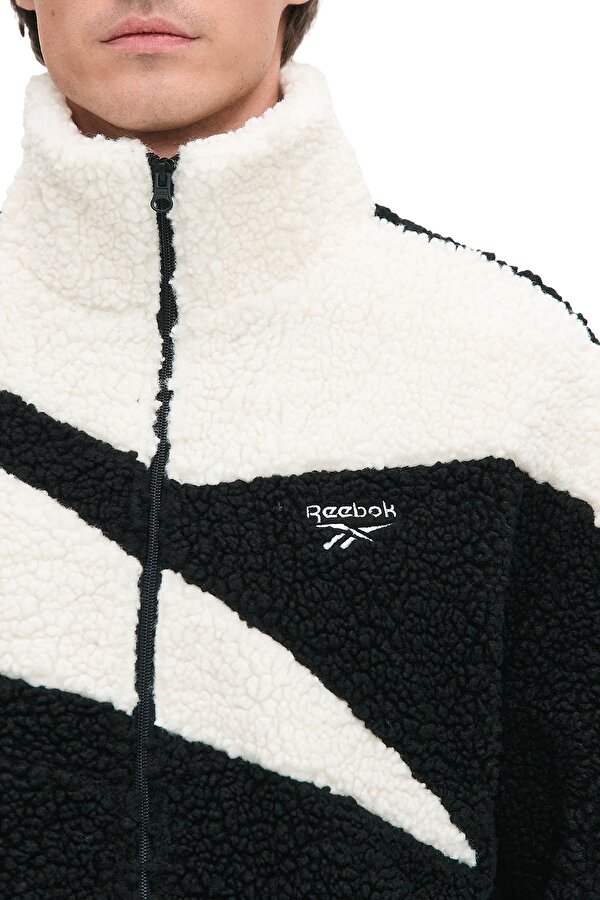 ZEPH SHERPA JACKET 047