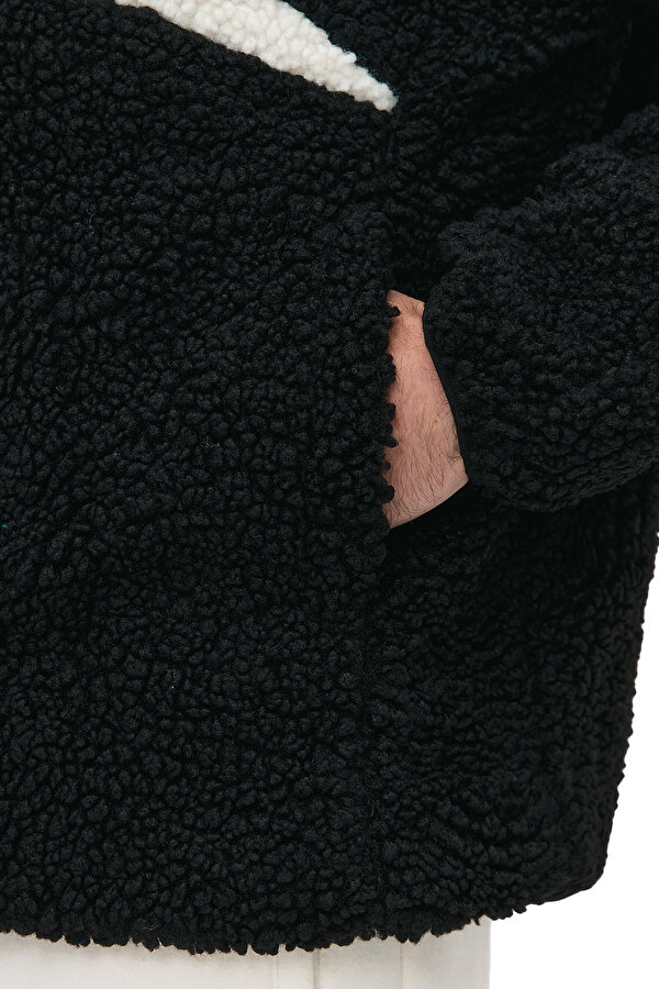 ZEPH SHERPA JACKET 047