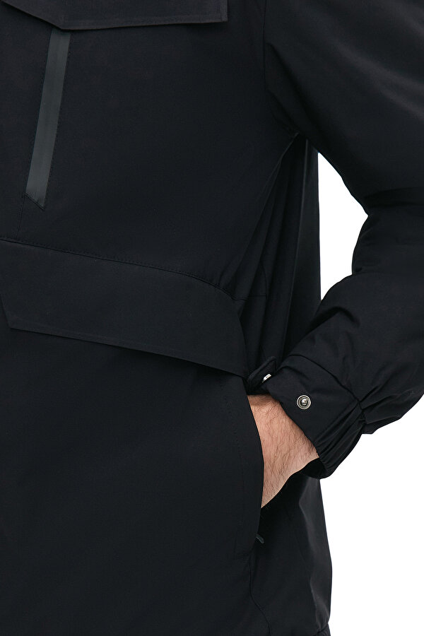 VELA JACKET 047