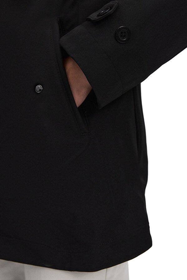 SIBILLE HOODIE PADDED JKT 057