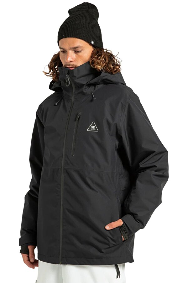 BASIS 30K JACKET 696