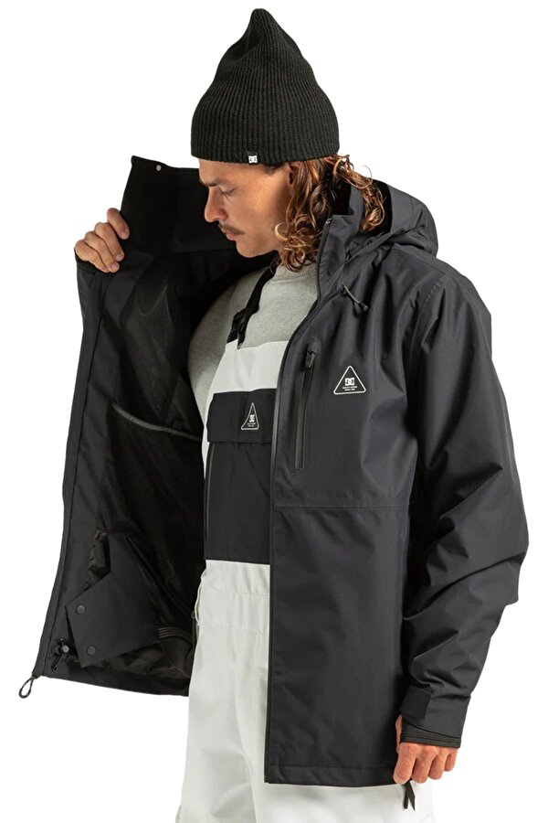 BASIS 30K JACKET 696