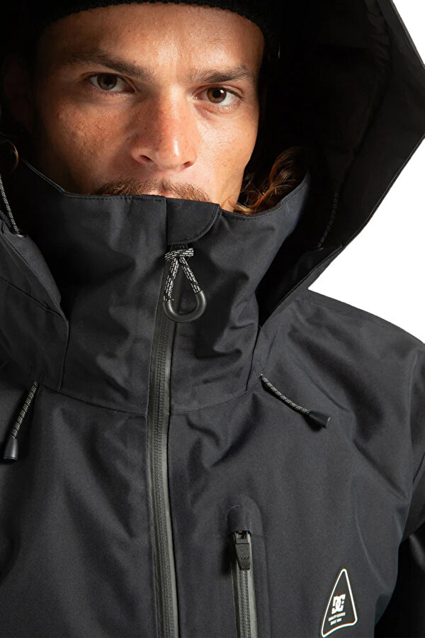 BASIS 30K JACKET 696