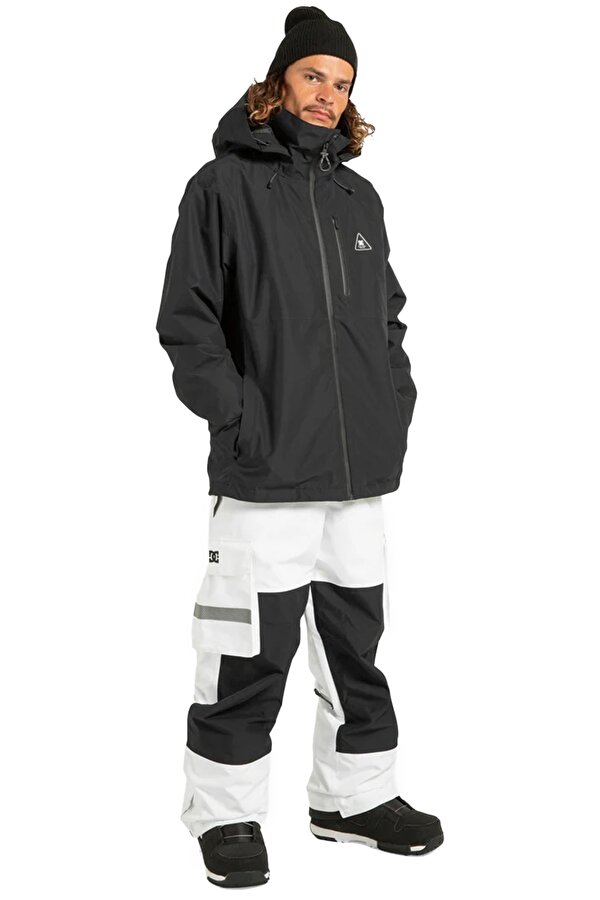 BASIS 30K JACKET 696