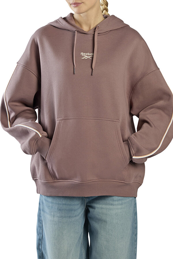 ID PIPING HOODIE 449