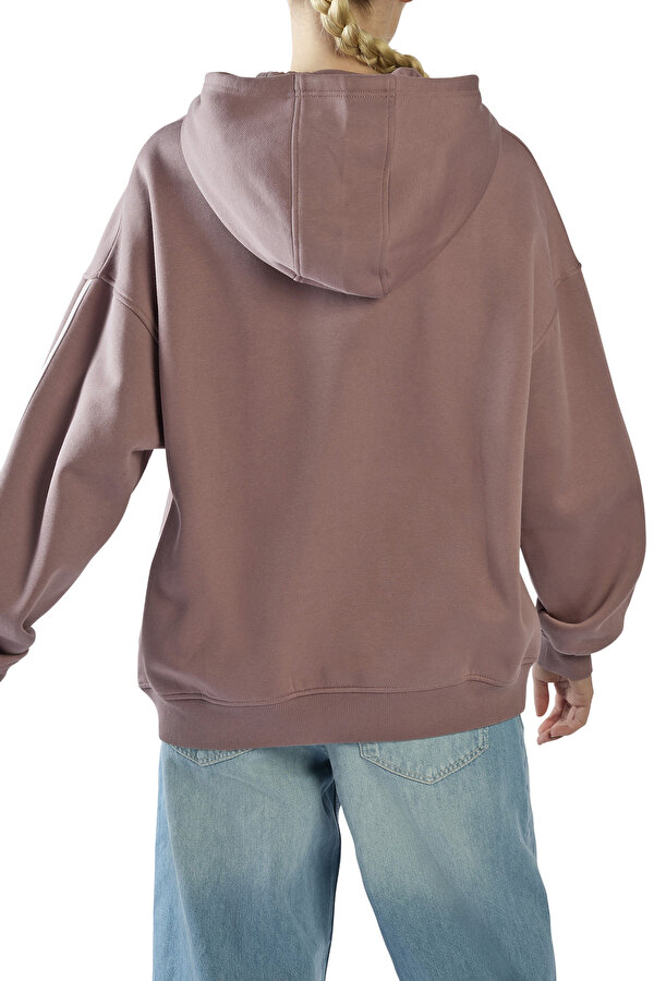 ID PIPING HOODIE 449