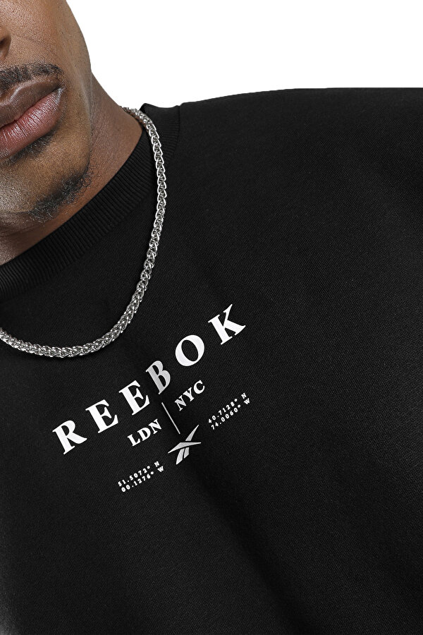 INTERNATIONAL CREW SWEAT 060