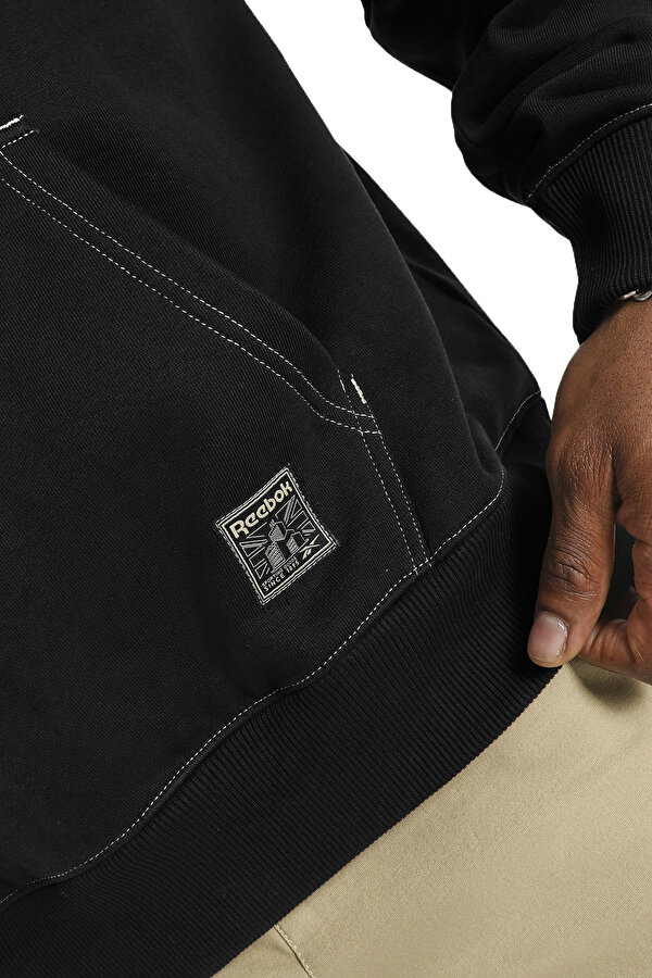 WORKWEAR PATCH LOGO HD 449