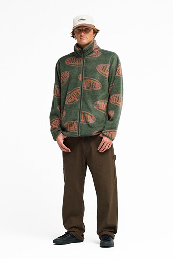 COVE FULL ZIP 060