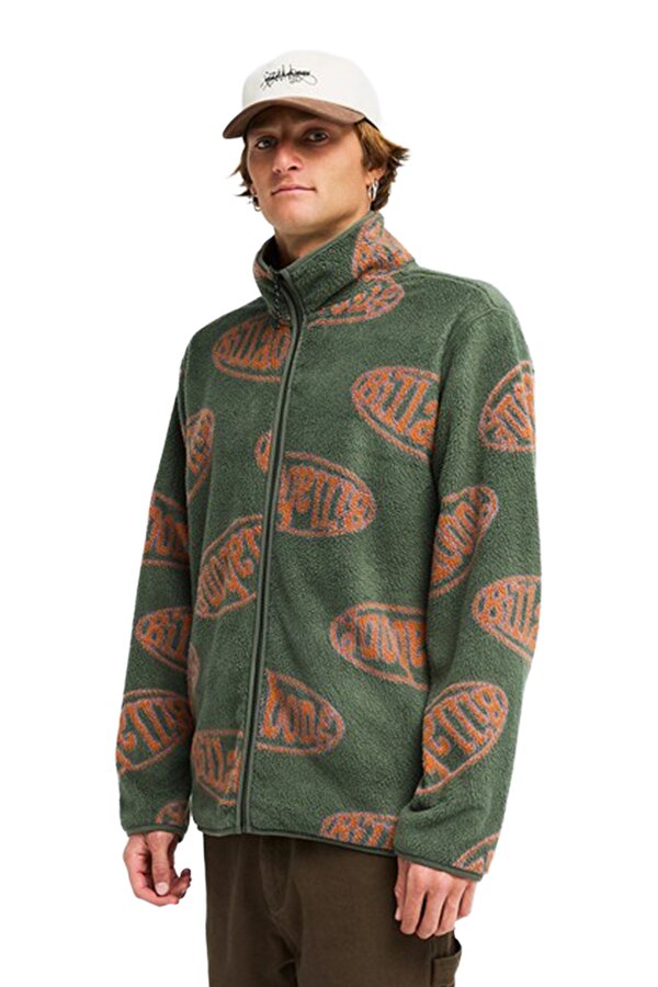 COVE FULL ZIP 060