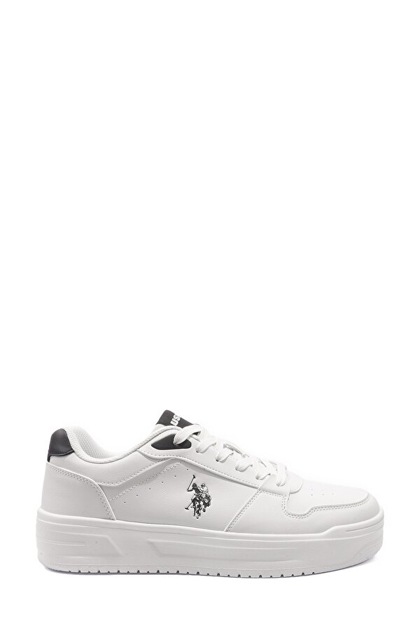 POLSEN GLB 6PR WHITE Man 001