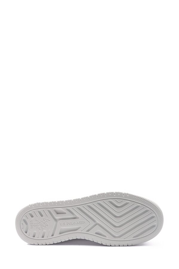 POLSEN GLB 6PR WHITE Man 001