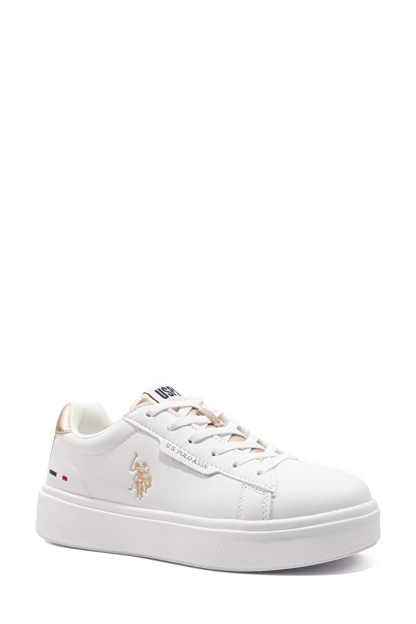 PAMELA GLB 6PR WHITE Woman 388