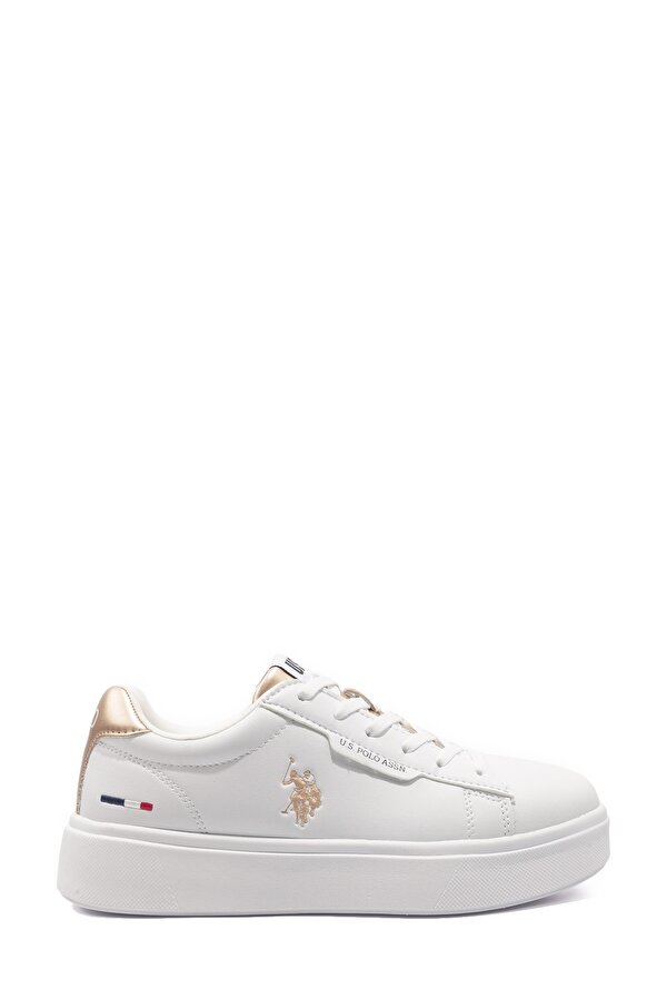 PAMELA GLB 6PR WHITE Woman 388
