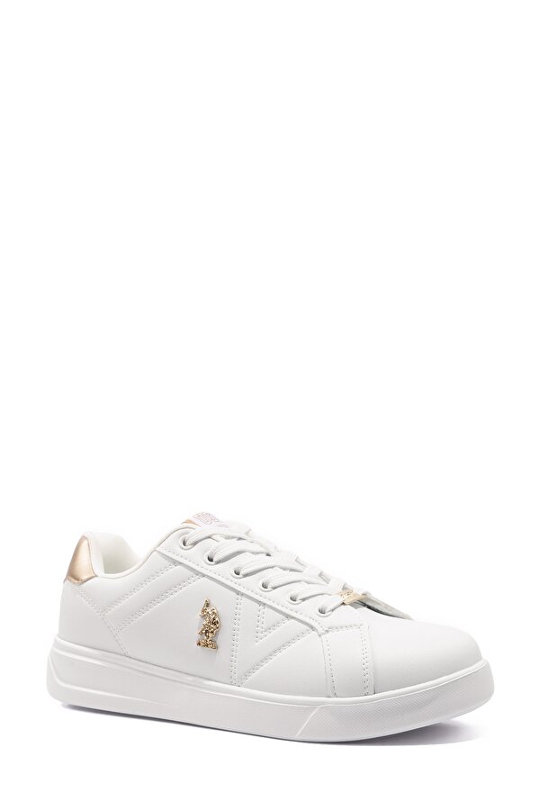 EXXY GLB 6PR WHITE Woman 388