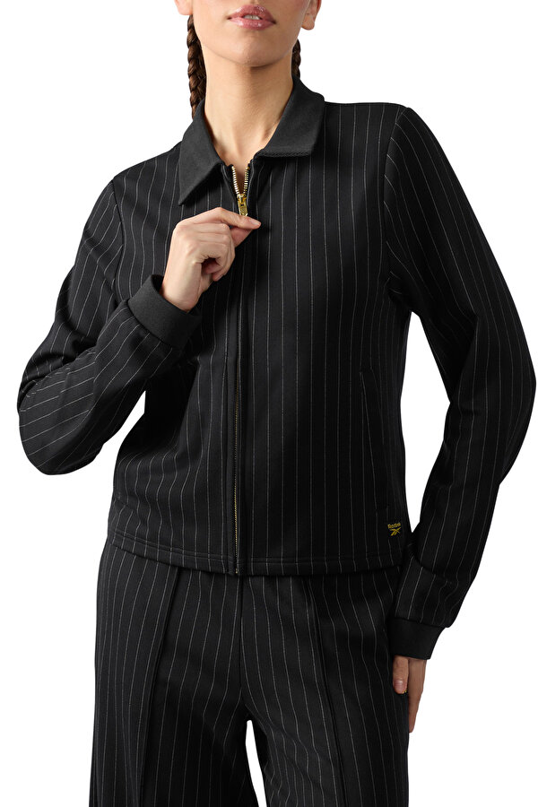 ELVT ATHLETIC TOP BLACK Woman 124