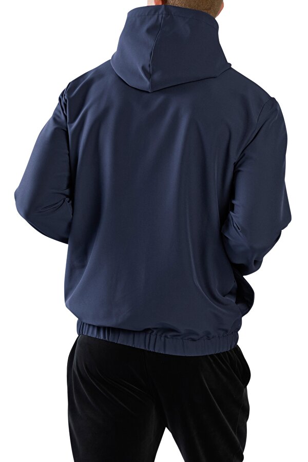 ID JUDE 4-WAY STRETCH JKT NAVY BLUE Man 047