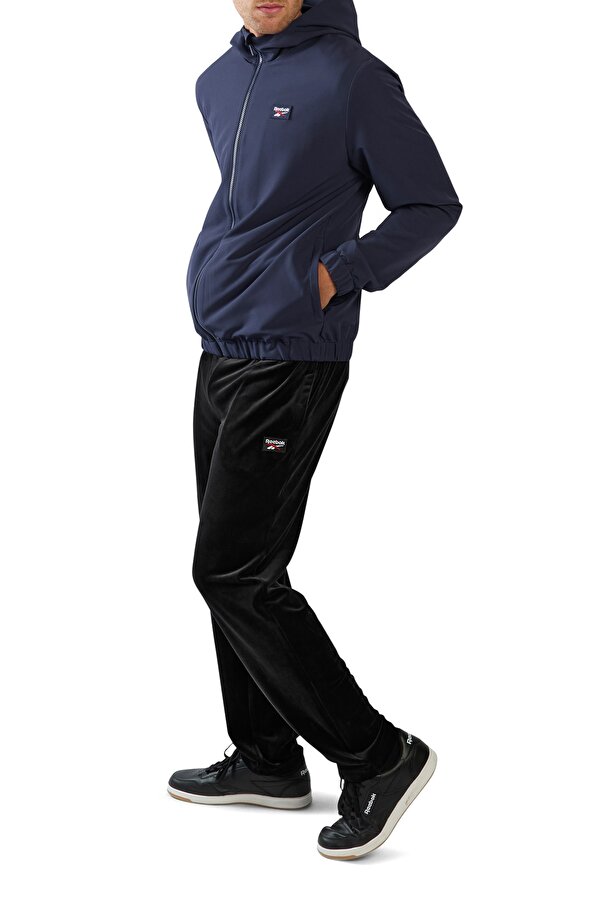ID JUDE 4-WAY STRETCH JKT NAVY BLUE Man 047