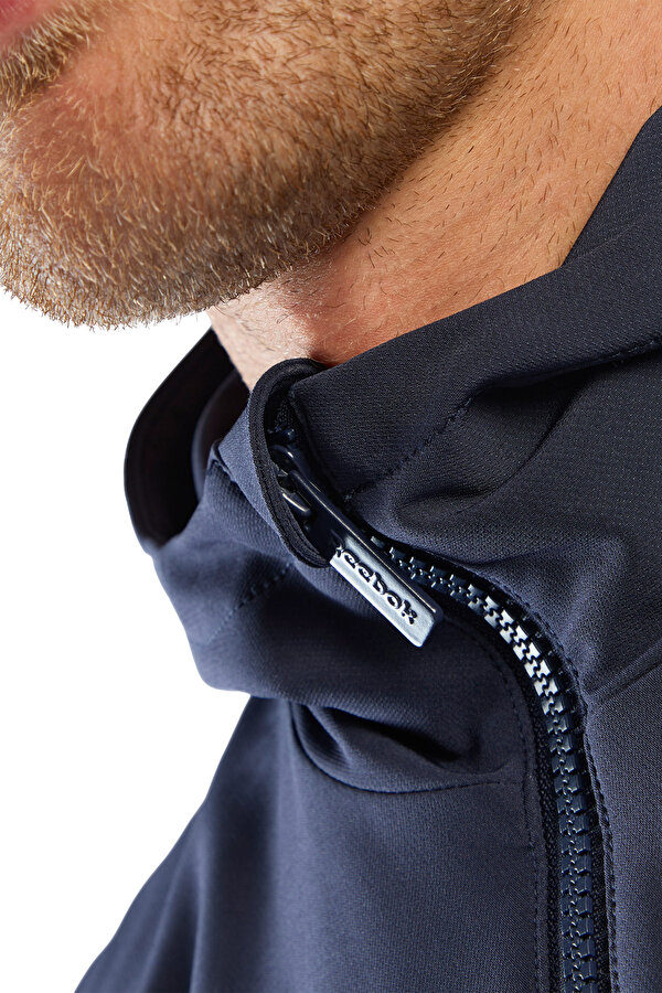 ID JUDE 4-WAY STRETCH JKT NAVY BLUE Man 047