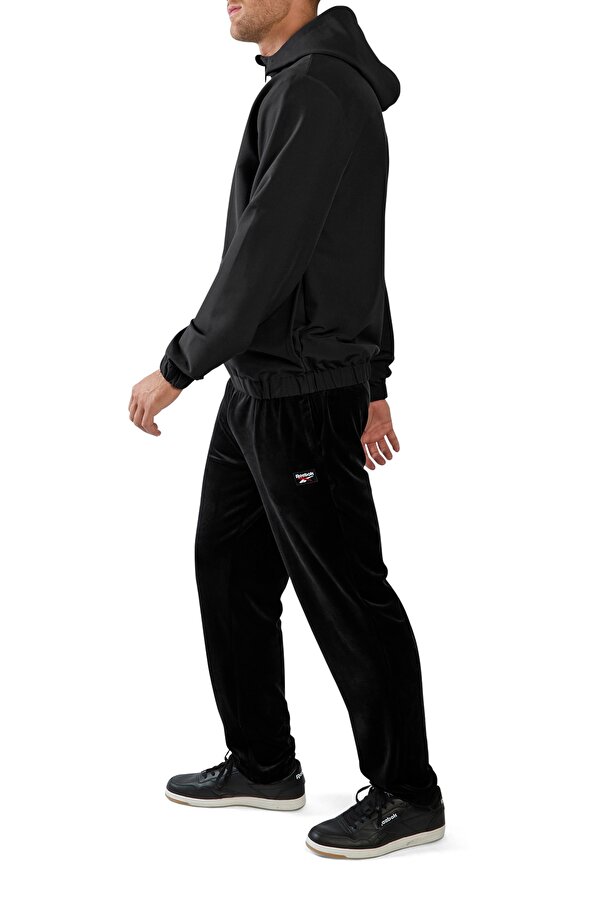 ID JUDE 4-WAY STRETCH JKT BLACK Man 047