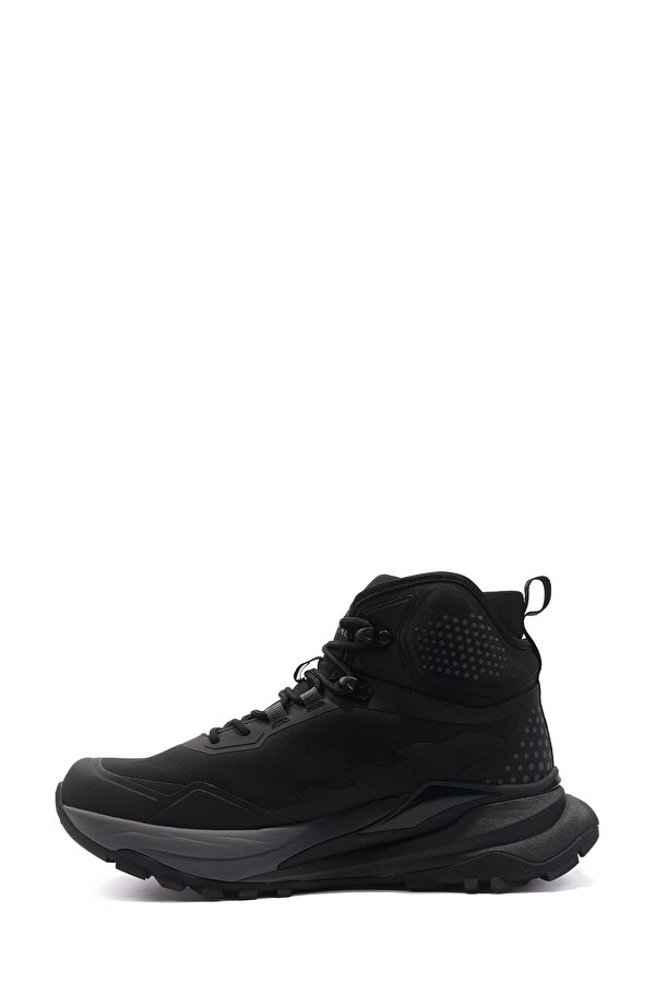WEGAN HI BLACK Man 493